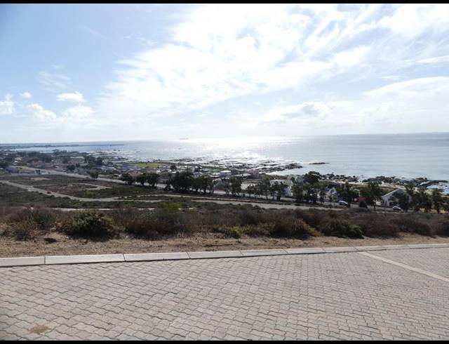 LAND FOR SALE IN ST HELENA VIEWS